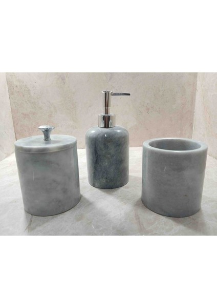 Banyo Set Sabunluk