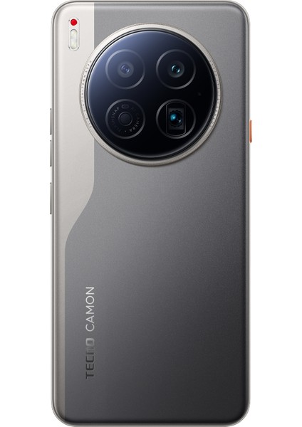 Camon 40 Pro 5G 256 GB 12 GB Ram (Tecno Türkiye Garantili) Zümrüt Yeşili