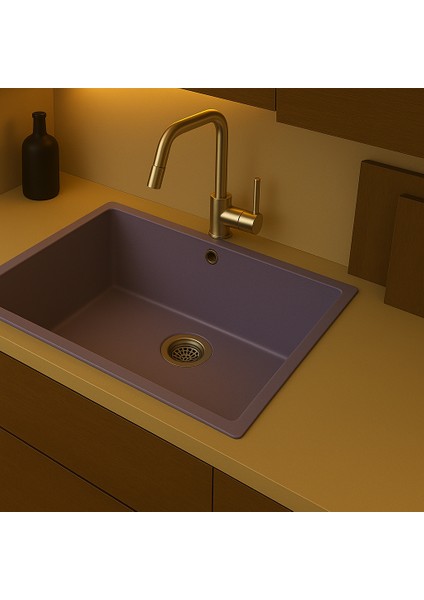 Granit Evye Sendai Series Anthracite 74,5X45 (Antrasit)