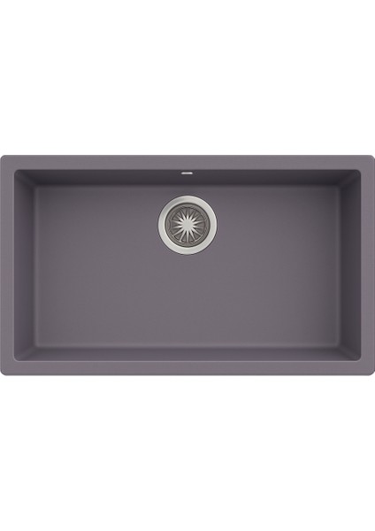 Granit Evye Sendai Series Anthracite 74,5X45 (Antrasit)