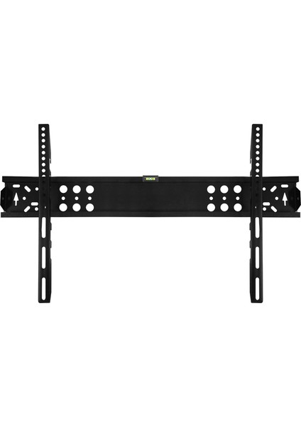 Tüm Marka ve Modellere Uyumlu (40inç - 75inç Aras) Sabit Kilitli Su Terazili Lcd-Plazma Askı Aparatı fiyatları