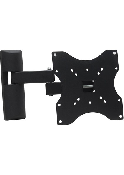 Tüm Markalar ile Uyumlu (22inç-37inç Aras) Çift Kollu Hareketli Su Terazili Lcd-Led Tv Askı Aparatı fiyatları