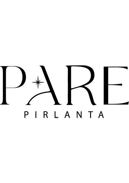0,72 Karat Pırlanta Baget Küpe - PR00953 modelleri