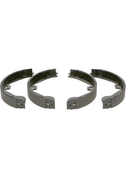 Fren Balatası Arka Park Frenı Land Rover Range Rover 3 L322 02 12 . Vw Touareg Porsche Cayenne 9pa Audı Q7 4lb SFS000051-7L0698525