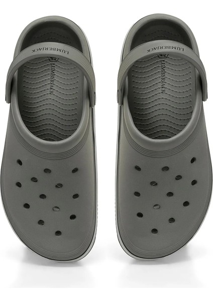 Madmax 4fx Erkek Terlik Gri indirimleri