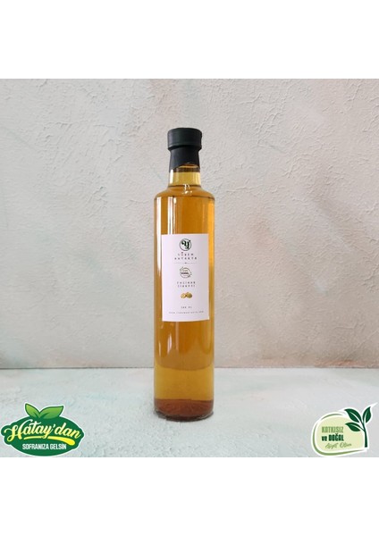 Enginar Sirkesi 500 ml