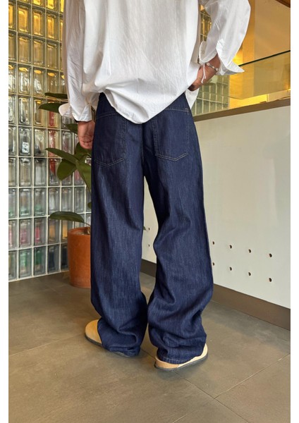 Basic Baggy Jean fiyatları