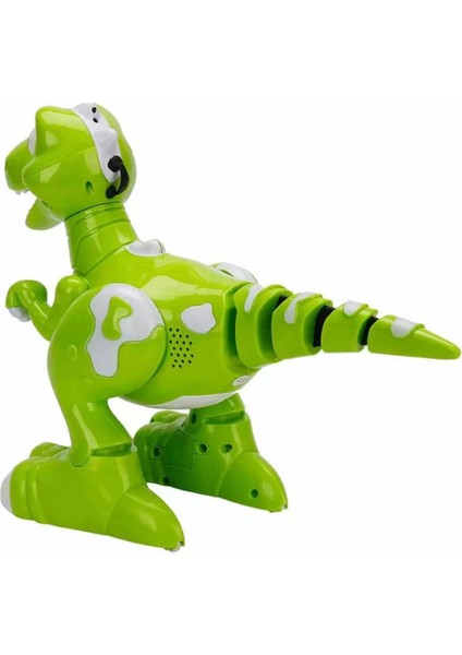 Akıllı Dinozor Robot