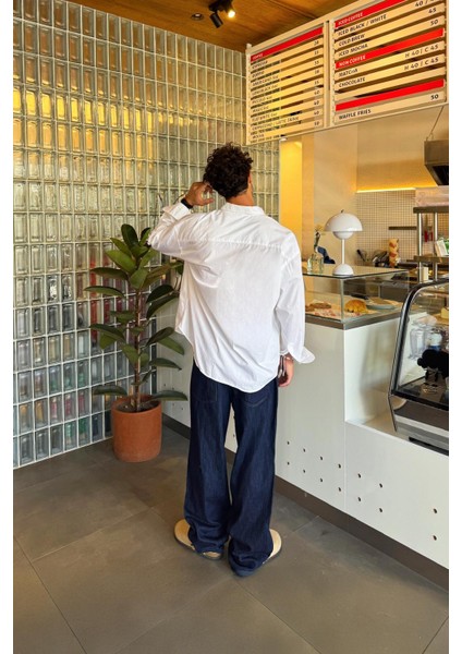 Basic Baggy Jean fırsatları