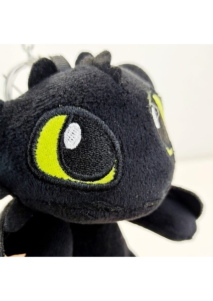 Büyük Boy Ejderhanı Nasıl Eğitirsin Peluş Anahtarlık fiyatları