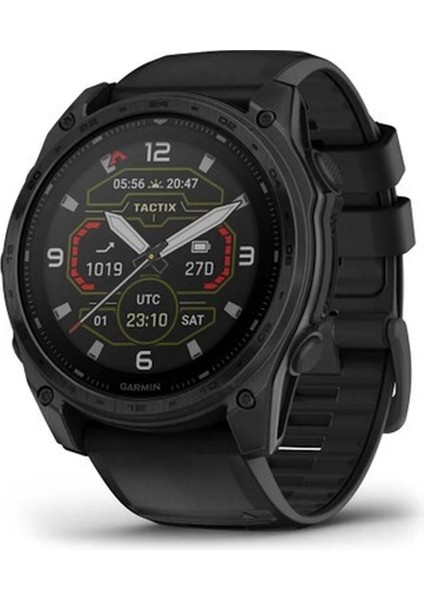 Tactix 8 – 51 Mm, Solar