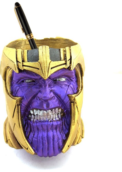 Polyester Thanos Kalemlik modelleri