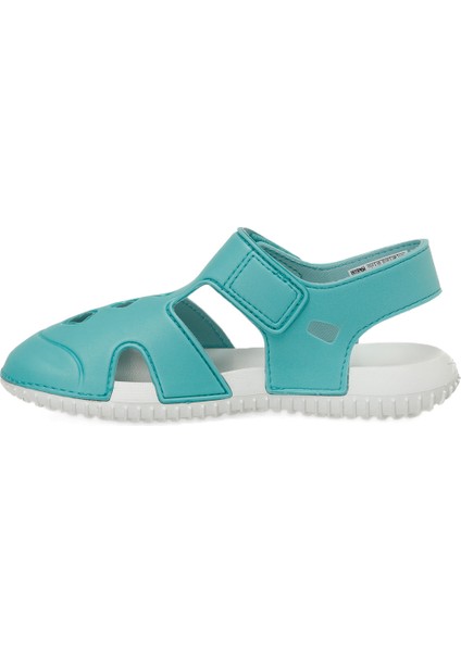Sunkıssed Sandal Aqua Unisex Çocuk Sandalet modelleri