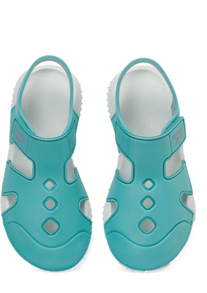 Sunkıssed Sandal Aqua Unisex Çocuk Sandalet fırsatları
