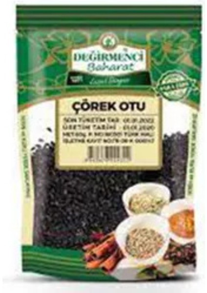 Çörekotu