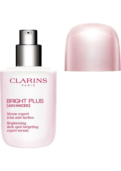 Bright Plus Advanced Brigthening - 50ML