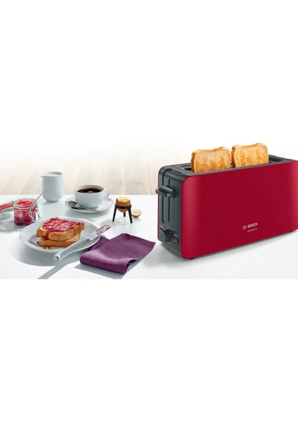 TAT6A044 Bosch-Ekmek Kızartma Makinası