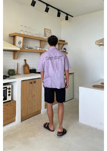 Siyah Bel Lastikli Şort indirimleri