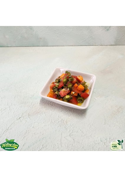Zeytinyağlı Turşu 550 gr modelleri