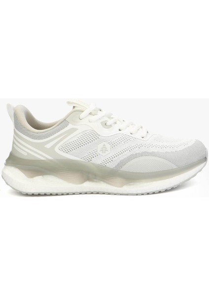 Mıguel Z Beyaz Kadın Sneaker 25085-Z