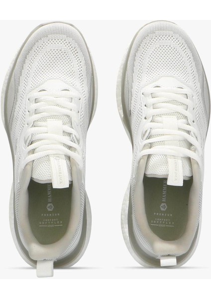 Mıguel Z Beyaz Kadın Sneaker 25085-Z modelleri