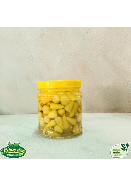 Biberiye Turşusu 500 gr