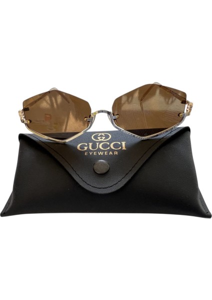 Gucci New Season Kadın Gözlük
