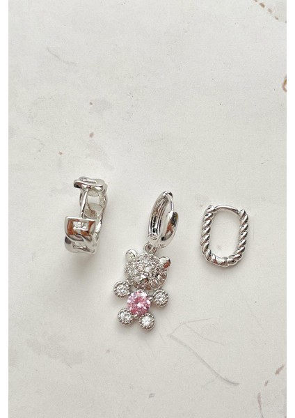 Üçlü Küpe Seti fiyatları