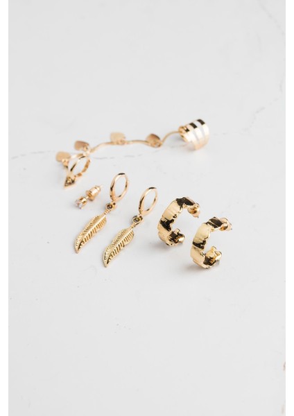 Çoklu Küpe Seti fiyatları