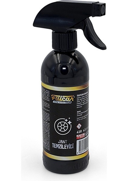 Fulcar Araç Jant Temizleyici fiyatları