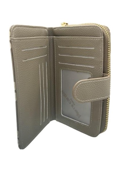 06PC25Y607-BMN V Vızon Kadın Cüzdan fiyatları