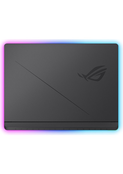 Rog Strix G16 Intel Core Ultra 9 275HX 32GB Ddr5 2tb SSD 8GB/RTX5070/115W 16" 2.5k 240Hz 3ms IPS Freedos Taşınabilir Bilgisayar S5116F11 + Zettaçanta