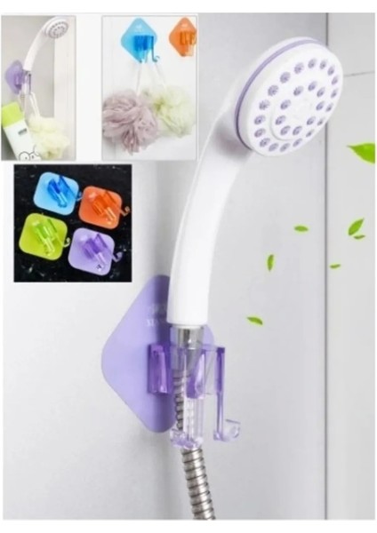 Duş Başlığı Organizer Duş Başlığı Tutucu