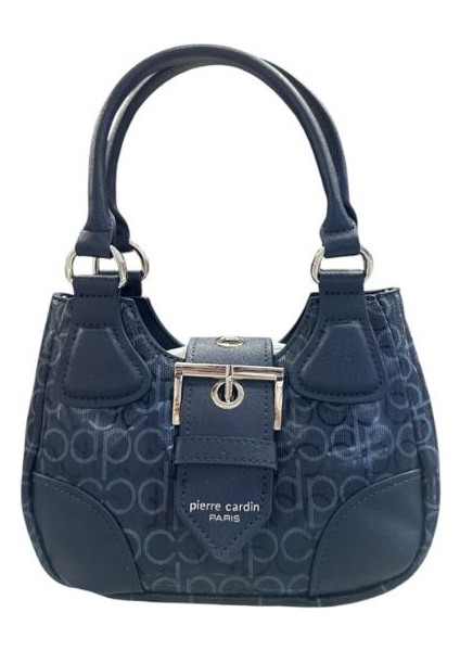 05PC25Y10403-PMN L Lacı Kadın Çanta