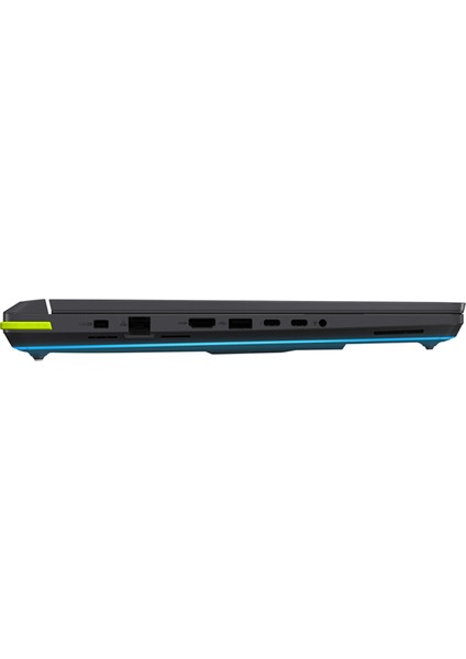 Rog Strix G16 Intel Core Ultra 9 275HX 24GB Ddr5 4tb SSD 8GB/RTX5070/115W 16" 2.5k 240Hz 3ms IPS Windows 11 Home Taşınabilir Bilgisayar S5116H08 + Zettaçanta