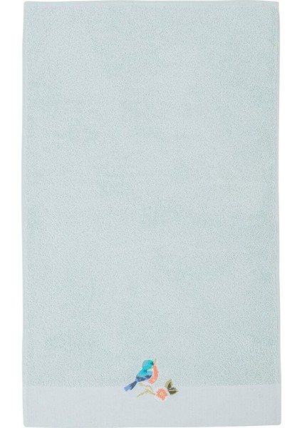 Nakışlı Yüz Havlusu 50X80 cm (W3) indirimleri