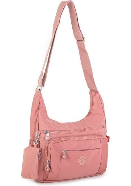 Vera Çanta Nas Bag Krinkılkadın Çapraz Omuz Çanta