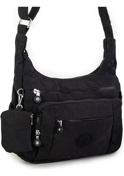 Vera Çanta Nas Bag Krinkılkadın Çapraz Omuz Çanta