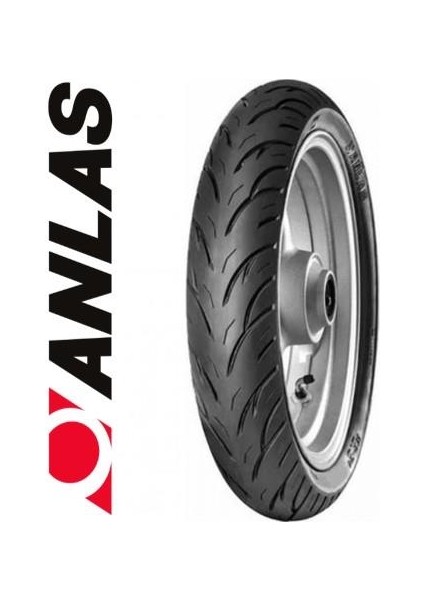90/90-12 54P Tournee Motosiklet Dış Lastik Dubleks 2025