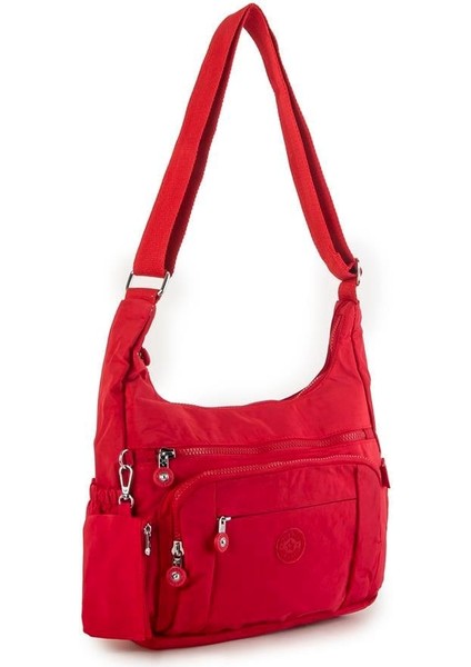 Vera Çanta Nas Bag Krinkılkadın Çapraz Omuz Çanta