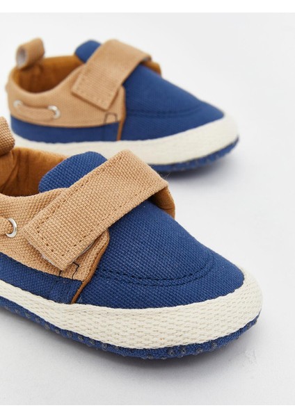 Cırt Cırtlı Erkek Bebek Yürüme Öncesi Ayakkabı (S5) modelleri