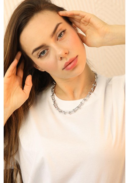 Blanca Tifany Kolye