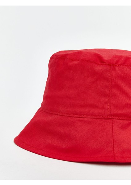 Kız Çocuk Bucket Şapka (S5)