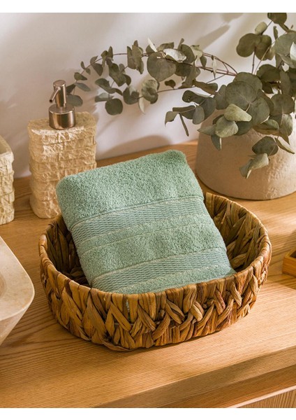 Çizgili Yüz Havlusu 50X80 cm (W3) fiyatları