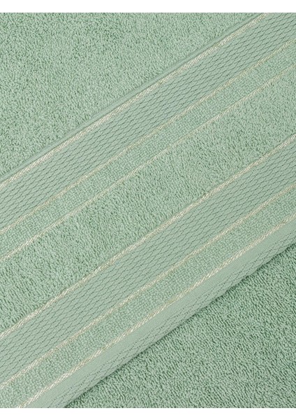 Çizgili Yüz Havlusu 50X80 cm (W3) fırsatları