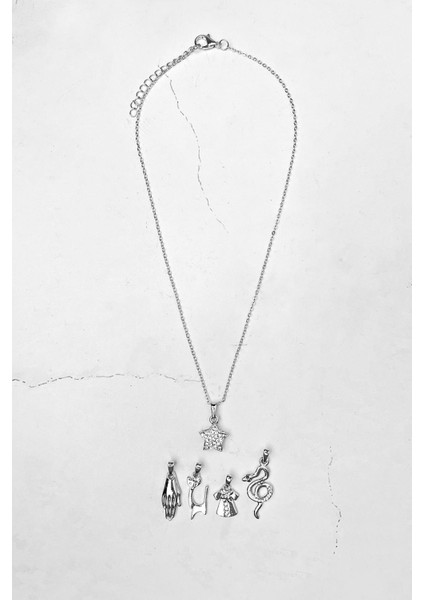 Çoklu Figürlü Kolye Ucu fiyatları