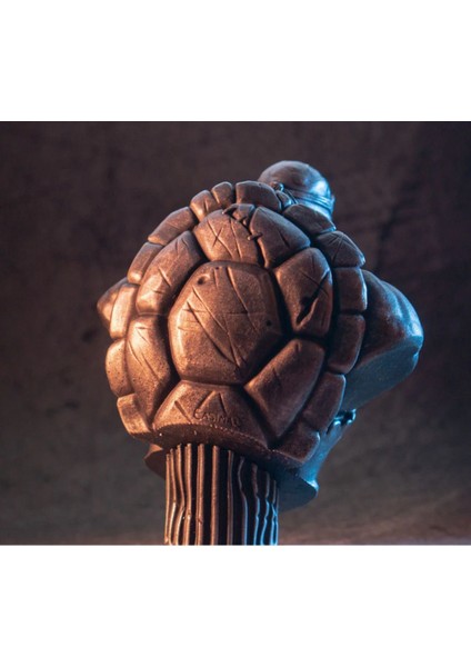 Ninja Turtles 10 cm Büst Ninja Turtles Figür