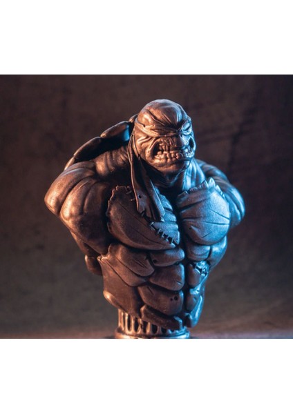 Ninja Turtles 10 cm Büst Ninja Turtles Figür