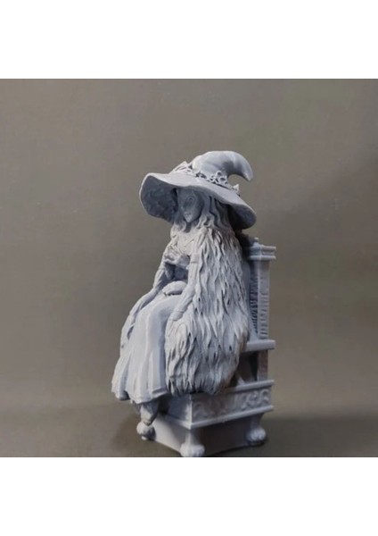 Cadı Ranni Elden Ring | Ranni The Witch Elden Ring (13CM) fiyatları