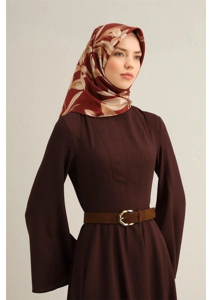 57 Armine Sura Ipek Eşarp 9324D fiyatları